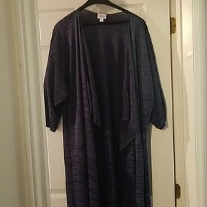 Lularoe shirley